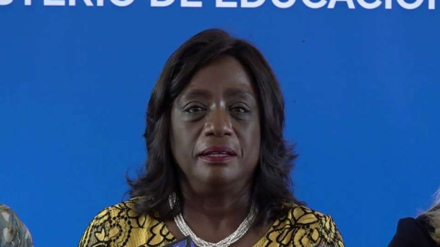 MEDUCA presenta su plan de infraestructura de escuelas