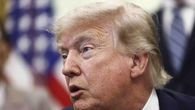 Donald Trump anuncia que ha alcanzado un acuerdo con Irán. Donald Trump anuncia que ha alcanzado un acuerdo con Irán.