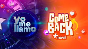 Yo Me Llamo 2025, come back