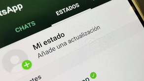 WhatsApp modo renovado