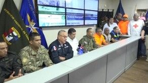 PN reporta más de 6 mil infracciones de tránsito durante Carnaval PN reporta más de 6 mil infracciones de tránsito durante Carnaval