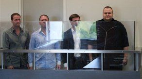 Fundador de Megaupload bromeaba sobre su pasado como hacker