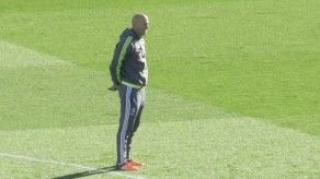 Zidane llega para devolver la ilusión al madridismo