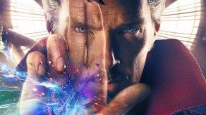 ¿Quién es Dr. Strange?