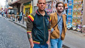 Residente Calle 13: Ni Clinton ni Trump han hablado fuerte por los migrantes