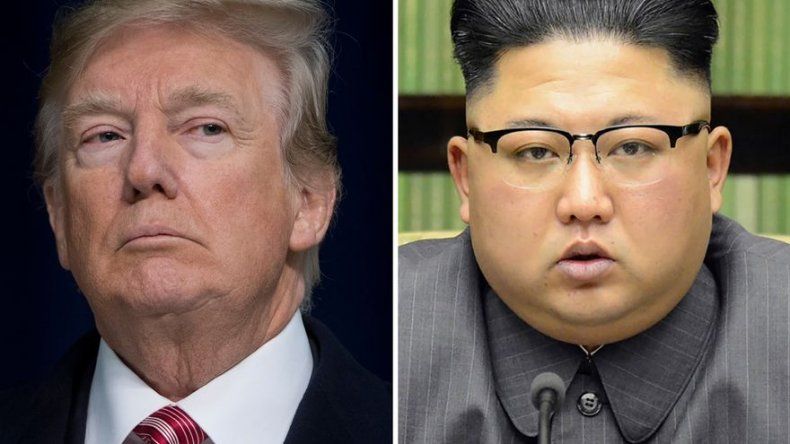 Tailandia se ofrece para albergar la cumbre entre Trump y Kim Jong Un