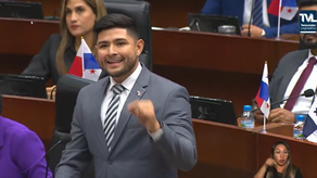 Diputado Eduardo Gaitán denuncia exclusión en debate sobre intereses preferenciales