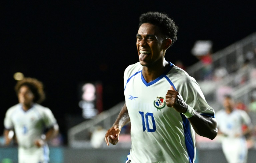 Copa Oro 2023: Presencia panameña en el XI ideal de la fase de grupos&nbsp;
