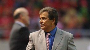 Pinto separa eliminación de Costa Rica de Copa Oro de camino al Mundial