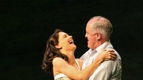 Debutan en Broadway Katie Holmes y All My Sons