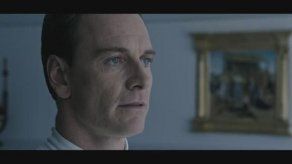 Alien: Covenant muestra su 1er tráiler y convierte en heroína a Waterston