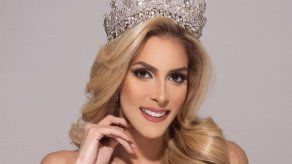 Ariela Combe viaja a Manizalez para el Reinado Internacional del Café 2022.