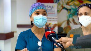 Médicos del HSMA se reunirán con el Minsa ante denuncia de falta de pagos