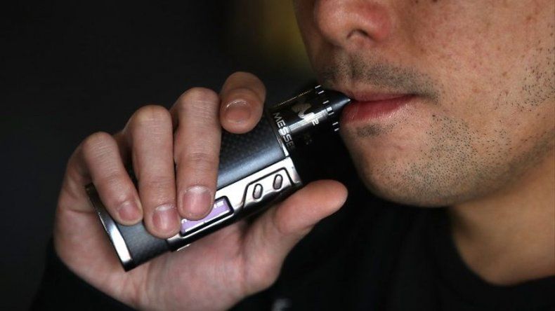 Minsa pide a padres de familia estar alerta contra cigarrillos electrónicos