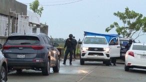 Realizan operativos tras balacera en Tocumen
