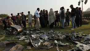 Conflicto entre India y Pakistán deja decenas de muertos.