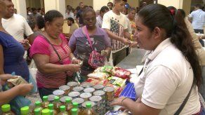 IMA realiza Naviferias en instituciones gubernamentales
