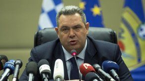 Grecia: Mayoría de centros para migrantes ya están en marcha