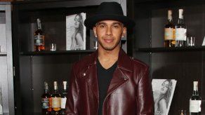 Lewis Hamilton compone canciones sobre su exnovia Nicole Scherzinger