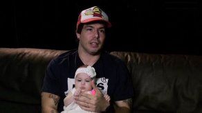 Papás famosos panameños celebrarán este domingo su primer Día del Padre