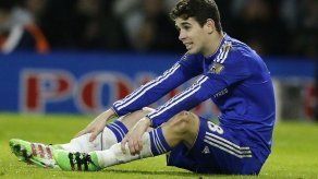Chelsea empata sin goles con Watford