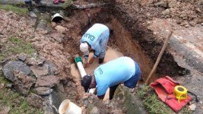 Clayton estará sin servicio de agua este viernes por cambios de válvulas