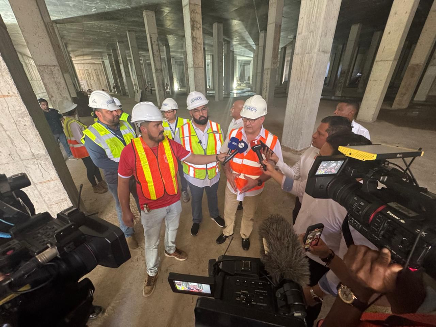 Agenda internacional del Gobierno genera resultados positivos