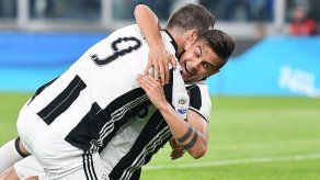 Paulo Dybala no quiere compararse con Lionel Messi