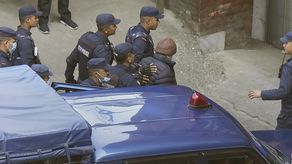 Charles Sobhraj ha confesado el asesinato de varios turistas occidentales.