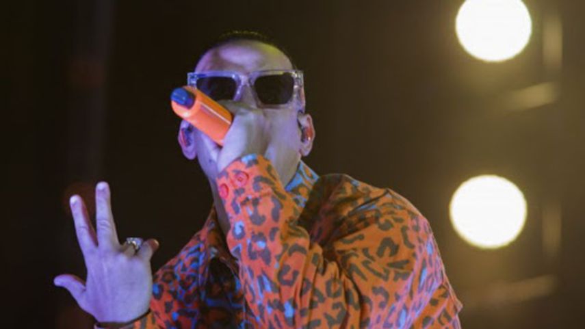 Daddy Yankee llegará a Panamá en noviembre