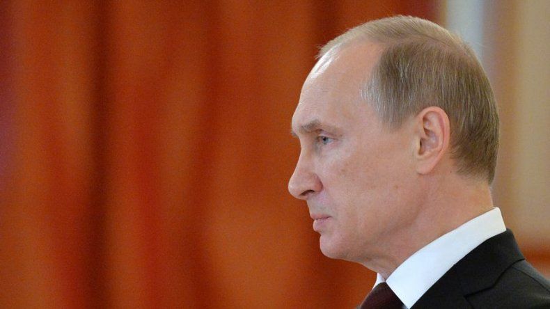 Abortan el lanzamiento de cohete ruso