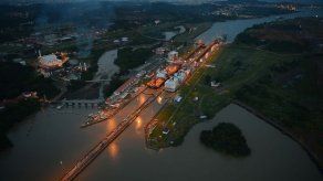 Canal interoceánico aportará ingreso récord a Panamá Canal interoceánico aportará ingreso récord a Panamá