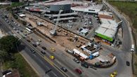Línea 3 del Metro de Panamá Línea 3 del Metro de Panamá