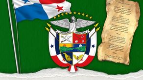 4 de noviembre: Panamá conmemora el Día de los Símbolos Patrios