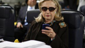 Software del servidor de Clinton aumentó riesgo de ataque