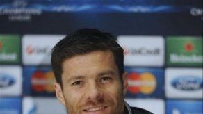 Xabi Alonso