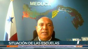 Gabinete aprueba contratación para finalizar construcción de Escuela Miguel Alba en Soná