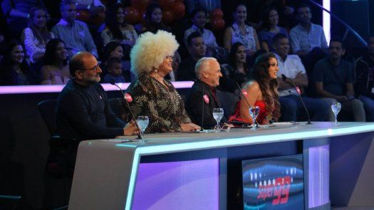¿Habrá sorpresas y sorprendidos en este segundo show?