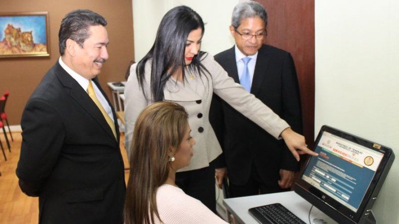 Mitradel ofrecerá servicio 24 horas a través de plataforma tecnológica