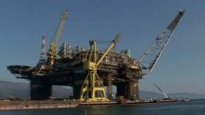 Más denuncias de corrupción en Petrobras