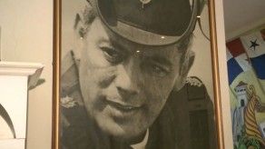 Biografía de Omar Torrijos Herrera