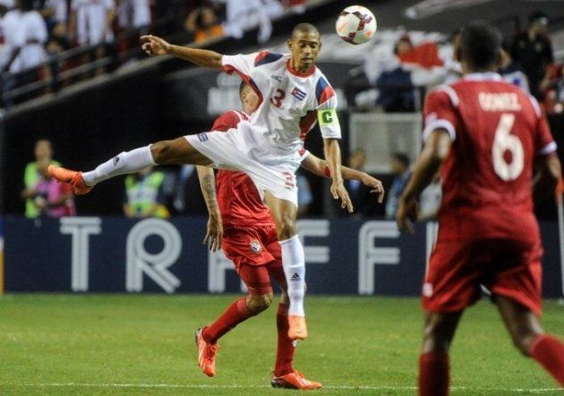 Panamá pasa a semis de Copa de Oro