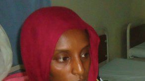 EE.UU. dice que sudanesa tiene los documentos necesarios para viajar al país