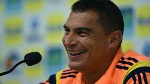 Mondragón: Brasil y Argentina son favoritas en Rusia-2018