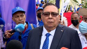 Fallece Francisco Carreira