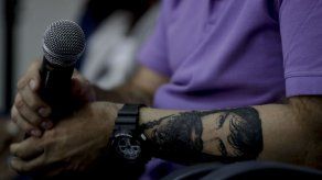 Familia Maldonado denuncia que fue asesinado por Gendarmería