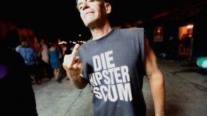 ¿Eres hipster? Un satírico manual ilustrado te da la respuesta