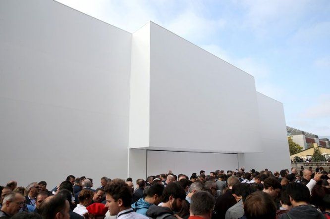 Lanzan iPhone 6, Apple Watch y Apple Pay