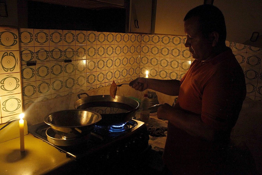 ¡Aviso importante! ENSA dejara sin luz sectores en Tanara