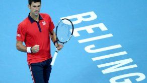 Djokovic se marca como objetivo el oro olímpico en Rio-2016